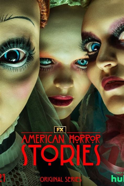 american horror story 2021 episodes.